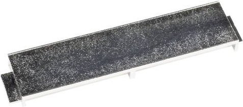 HARTING Einsatz für Schalengehäuse aus Kunststoff in Schwarz 09069009987 - Bild 1