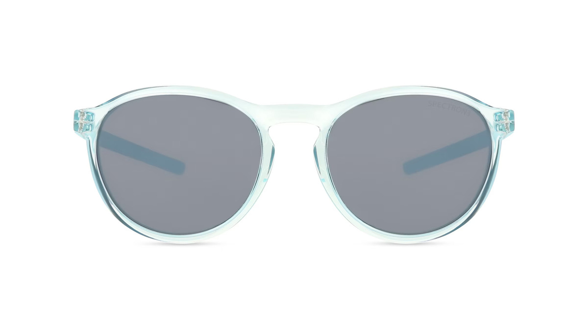 Julbo J58311 JOLIET Kinder-Sonnenbrille, Vollrand, Oval, Kunststoff, grau - Bild 1