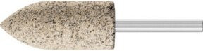 PFERD TOOLS INOX EDGE Schleifstift Form A 11 für Edelstahl, Ø 22 x 50 mm, Schaft-Ø 6 mm, A30 - Bild 1