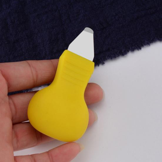 LUCKY TOOLS Hebelmesser, Edelstahl, Herren - Bild 5