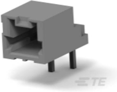 TE Connectivity Tray 292206-2 in Grau - Bild 1
