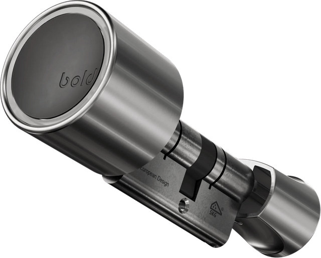 Bold Elite Smart Lock SX45 Silber - Bild 1
