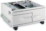 Lexmark Dual Input Papierfach 2000 Blatt Weiß 15R0120 - Bild 1