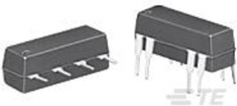 TE Connectivity JWD-171-28 Tube in Schwarz - Bild 1