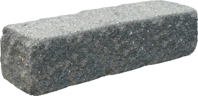 Diephaus Mauerstein Siola-Mini Quarzit in Beige, Grau und Multicolour B/T/H: 50 x 16,5 x 15 cm - Bild 1