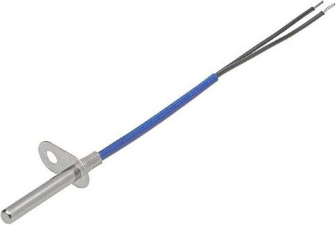 Molex 218535-3917 NTC-Thermistor 50 Ohm in Blau - Bild 1