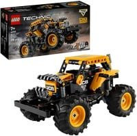 LEGO Monster Jam DIGatron Monstertruck ab 7 Jahren - Bild 2