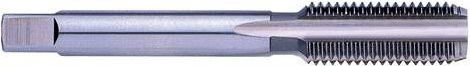 Eventus by Exact Handgewindebohrer Mf6 0,75 mm metrisch fein, Rechtsschneidend DIN 2181, HSS, Silber - Bild 1