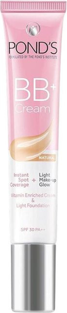 Pond's BB+ Cream Light, 18g, LSF 30, Glänzend - Bild 1