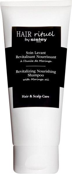 Hair Rituel by Sisley Soin Lavant Revitalisant, Shampoo für trockenes Haar - Bild 1
