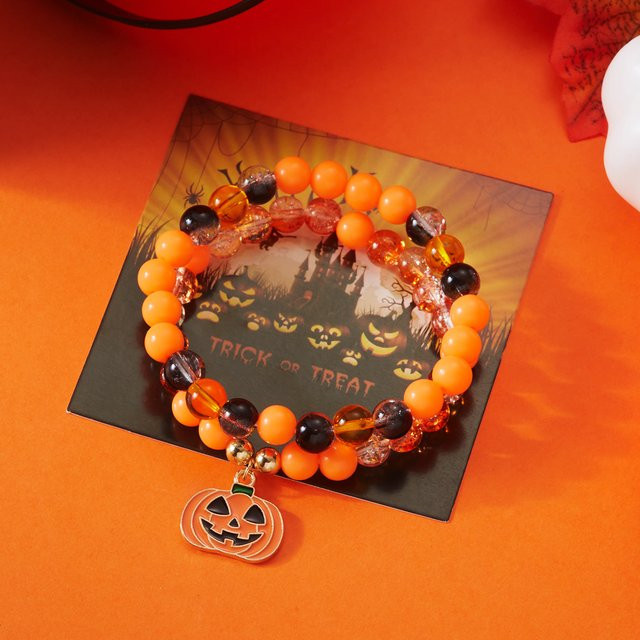 RINHOO FRIENDSHIP Armbänder, Perle, Bunt, Unisex - Bild 1
