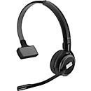 EPOS Sennheiser IMPACT SDW 5031 Headset-System, kabelloses DECT On-Ear Headset in Schwarz, monaural und UC-optimiert - Bild 3