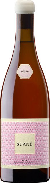 Alonso & Pedrajo Suane Rosado Reserva 2021 Roséwein, Rioja, Macabeo-Sauvignon Blanc-Grenache, 0,75 l - Bild 1