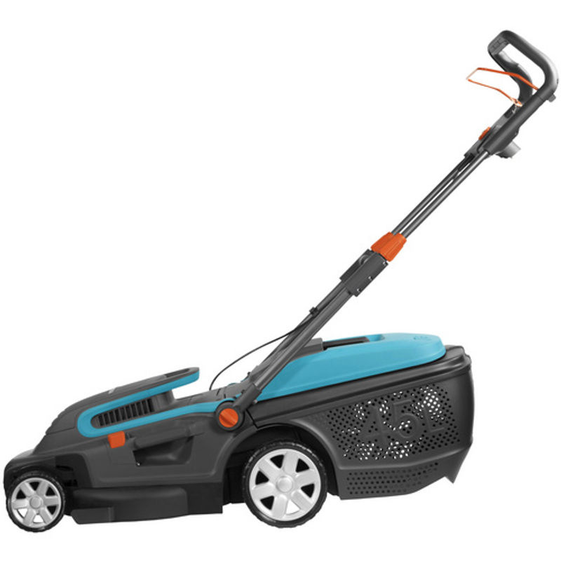Gardena Elektro-Rasenmäher PowerMax 1800/42 mit Mulchfunktion und 42 cm Schnittbreite - Bild 4