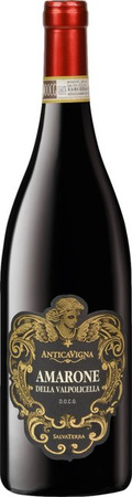 Tenute Salvaterra Amarone della Valpolicella, Rotwein, Corvina, 2022, Italien, trocken, 0,75 l