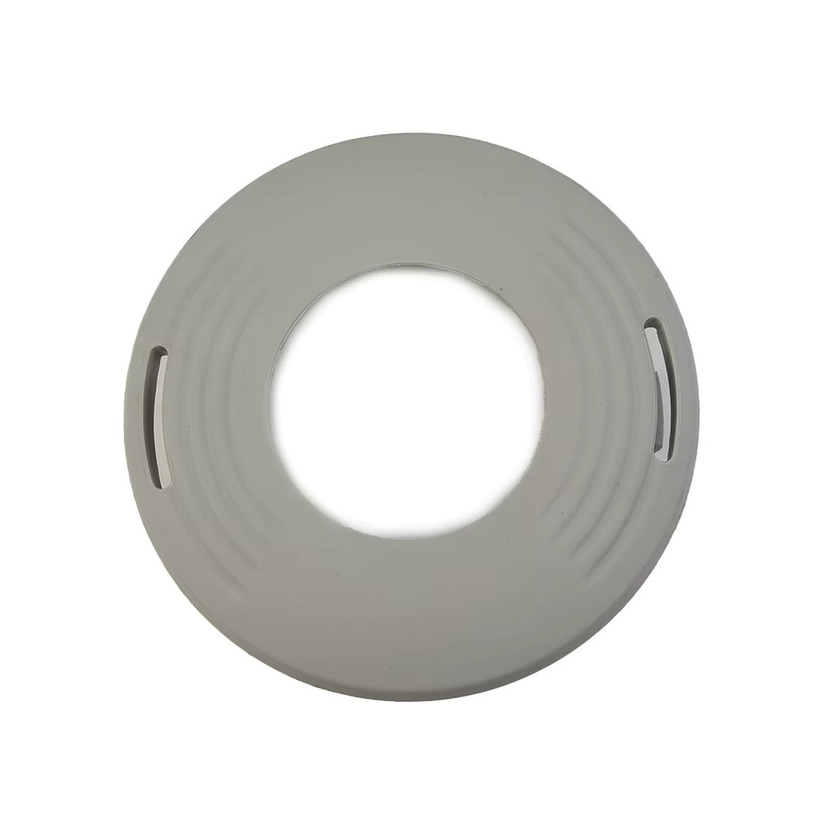 DAZZLEEX Freischneider Kopf Kappe Trimmer Kopf Spule Linie Abdeckung in Grau für Mähkopf 46-2 4003 713 9701 - Bild 2