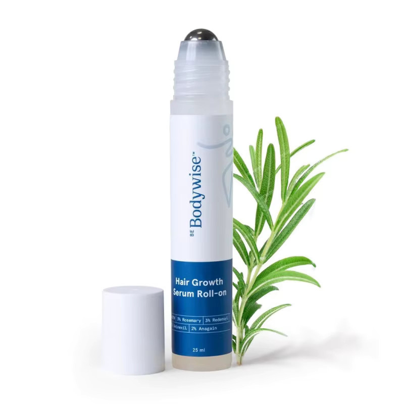 Be Bodywise Haar-Serum - Bild 3