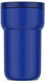 Mepal Reisebecher Ellipse in Vivid Blue, 275 ml - Bild 1