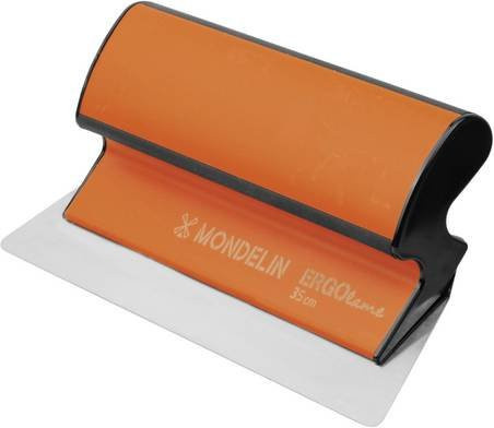 Mondelin 227520 Feinspachtel in Orange - Bild 1