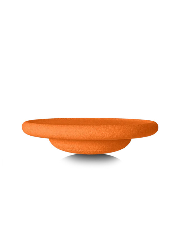 Stapelstein Board, Modulares Balance-Board, orange - Bild 1