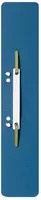 Leitz Heftstreifen Blau aus Kunststoff und Papier mit Blauer Engel Zertifizierung - Bild 1
