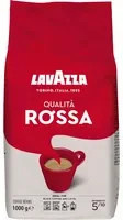 Lavazza Kaffee Qualita Rossa, dunkle Röstung, 1 kg - Bild 1