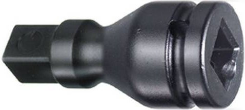 Stahlwille Steckschlüssel-Verlängerung Antrieb 1/2 Zoll (12,5 mm) - Bild 1