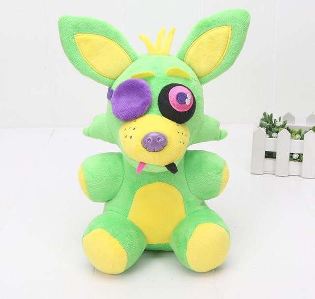 Yiran toy Montgomery Krokodil Plüschtier, 22cm, ab 1,5 Jahre - Bild 1