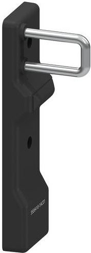 Siemens Betätiger Induktiv Schwarz 3SE6410-1AC01 - Bild 1