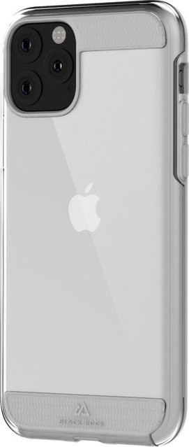 Air Robust Handyhülle für Apple iPhone 11 Pro und iPhone 11, Transparent - Bild 1