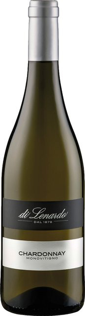Di Lenardo Chardonnay Lis Maris, trocken, Weißwein, 2025, 0,75 l - Bild 1