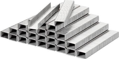 Kwb 053060 Stifte für Stiftnagler aus Edelstahl in Silber - Bild 1