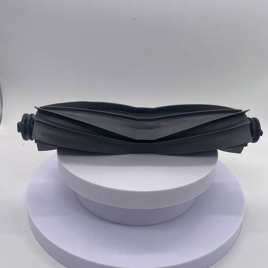 Dreame Gummirollenbürste für X40 Master, X40 Ultra, X30 Ultra, L40 Ultra, L20 Ultra, L10s Pro Ultra, Gen2, L10s Ultra und L10s Plus - Bild 3