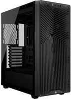 Corsair 3200D RS Midi-Tower PC-Gehäuse ATX in Grau mit Tempered Glass und Anti-Staubfiltern - Bild 1