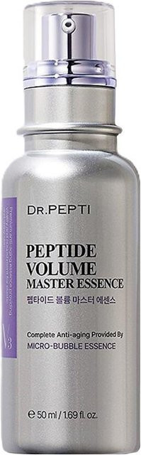 Dr.PEPTI Peptide Volume Master Essenz Serum, 50 ml - Bild 1