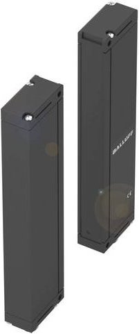 Balluff Lichtgitter BLG 1-015-210-070-PV01-SX BLG0004 in Schwarz - Bild 1