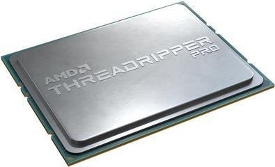 AMD Ryzen Threadripper PRO 5975WX Prozessor 3,6 GHz 128 MB L3 in Silber - Bild 1