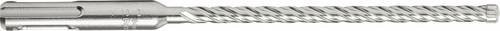 Metabo Hammerbohrer-Set SDS-Plus 8 mm, 10 Stück, Silber - Bild 1