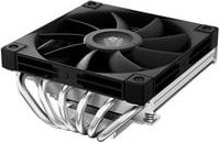 DeepCool AN600 CPU-Kühler in Schwarz - Bild 1