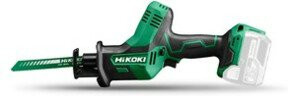 HiKOKI Akku-Tigersäge CR18DA Basic in Grün mit 18,0 V - Bild 1