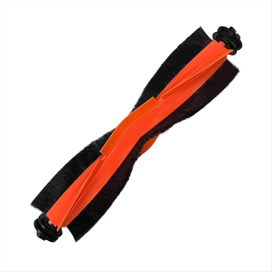 Ersatzteil-Set für Dreame L10s Pro Ultra Heat RLL82CE, Dreame X30 Ultra und Mova E30 Ultra mit Hauptseitenbürste, Filter, Mopp-Tuch und Staubbeuteln in Multicolour - Bild 2