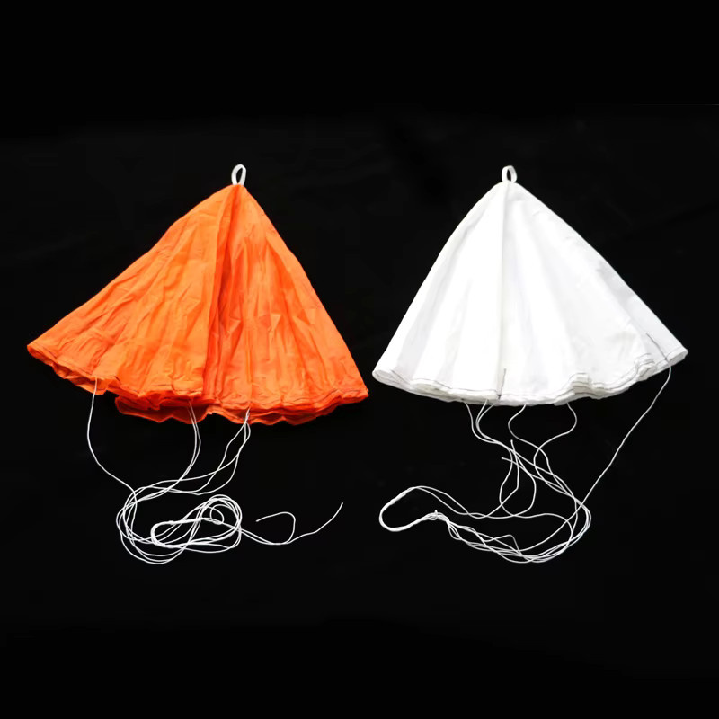 SHUAICHI Wasser Rakete Modell, Weltraum, Orange, 1-teiliges Set - Bild 2
