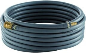Schneider Druckluftschlauch DLS-SK-SF 11-6,3/10m in Grau - Bild 1