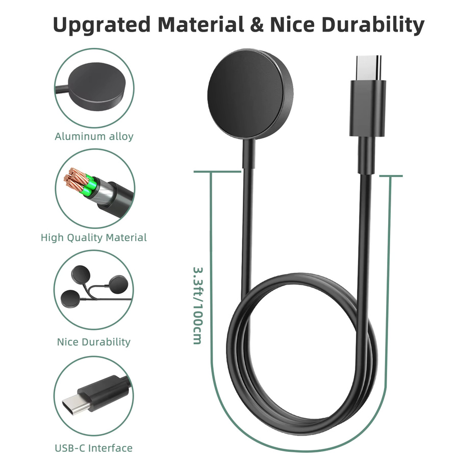 Samsung Ersatzladegerät, Aluminiumlegierung, USB-C, 2er-Pack - Bild 2