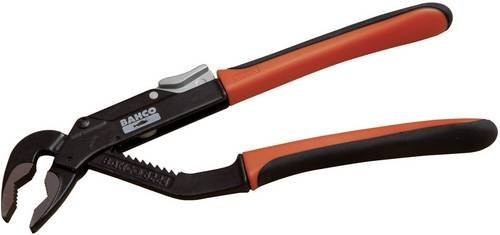 Bahco Wasserpumpenzange 8225 aus gehärtetem Stahl in Orange, Länge: 315 mm - Bild 1