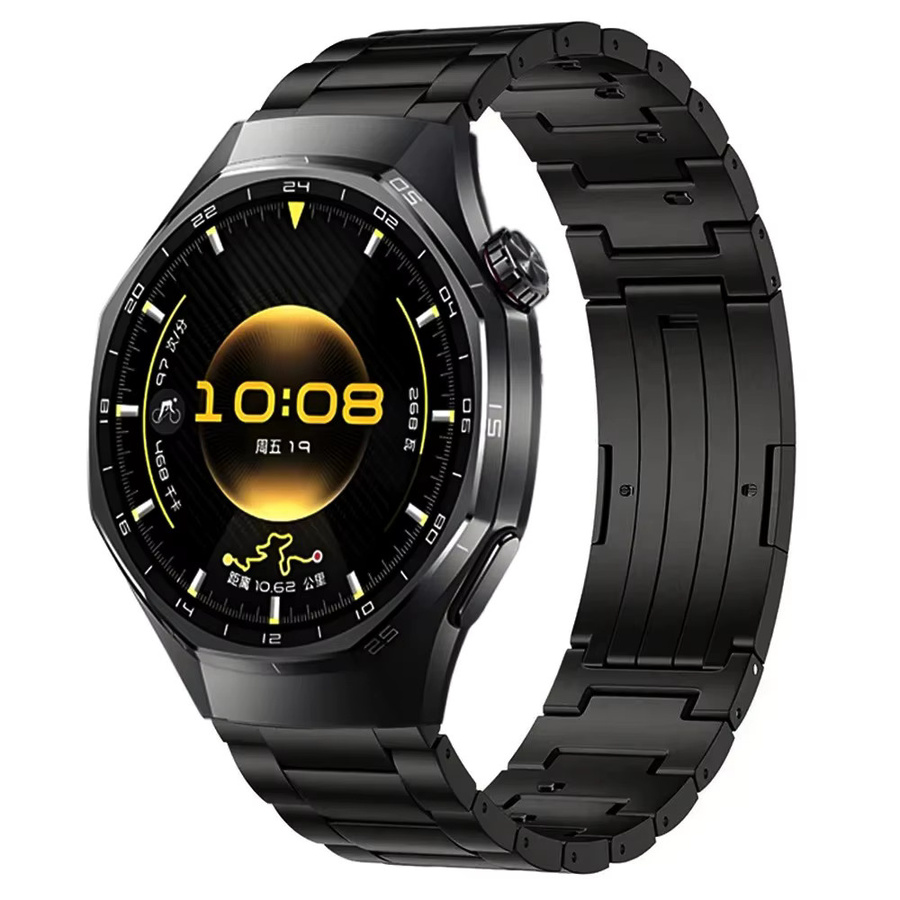 Uhrenarmband Titan, 22 mm, Unisex - Bild 1