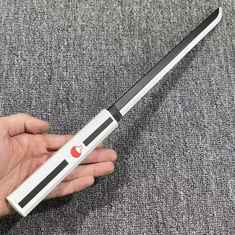 Bandai Naruto Uchiha Sasuke Katana, Spielzeug, Schwarz - Bild 2