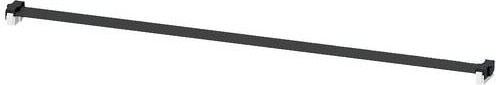 Siemens Modulverbinder 3RA2711-0EE08 Schwarz - Bild 1