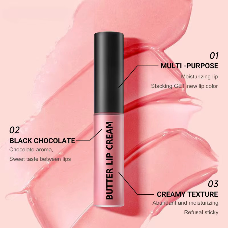 Lipgloss Spiegel-Perlglanz, Glänzend, Damen, 01 - Bild 5