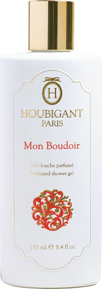 Houbigant Mon Boudoir Duschgel - Bild 1